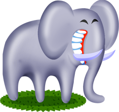 elephant